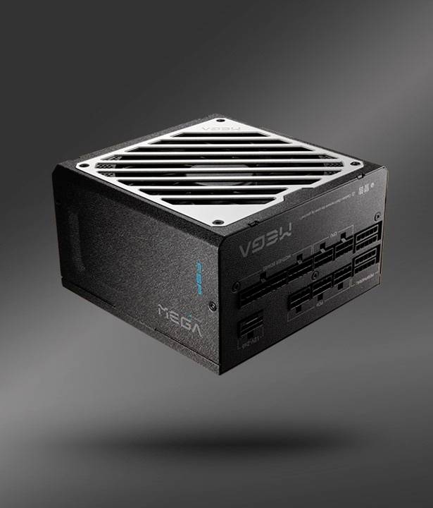 FSP PC-Netzteil Fortron  Mega-1000GM 1000 PC-netvoeding 1000 W ATX