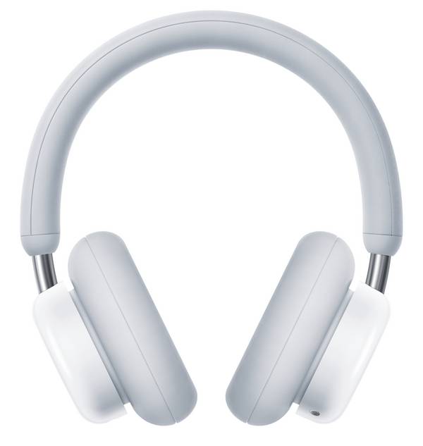 Nothing CMF Headphone Pro (DE) light  On Ear slušalice   svijetlosiva