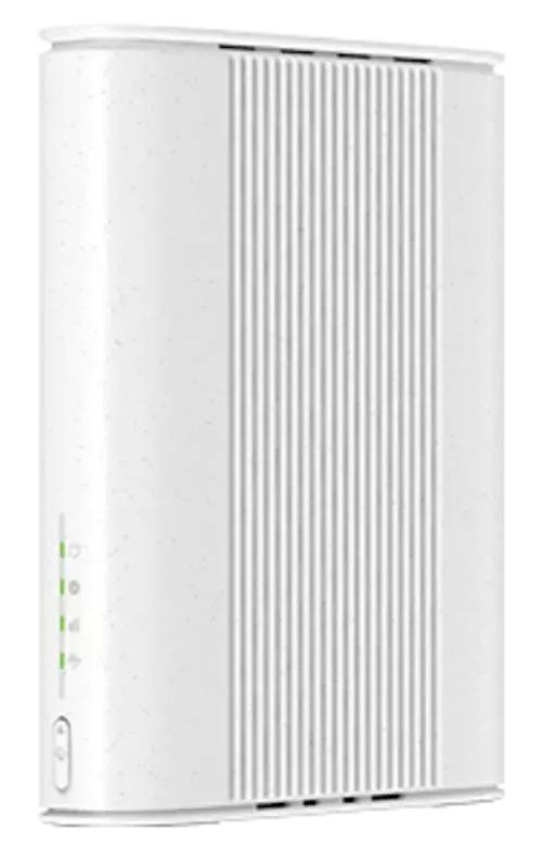 ZyXEL NR5111 5G Router wei&szlig; MiFi router Wit