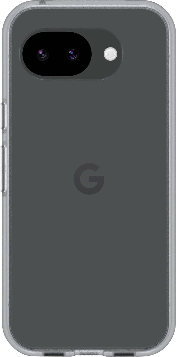 Otterbox React Google Pixel 10a - clear Case Google Google Pixel 10a
