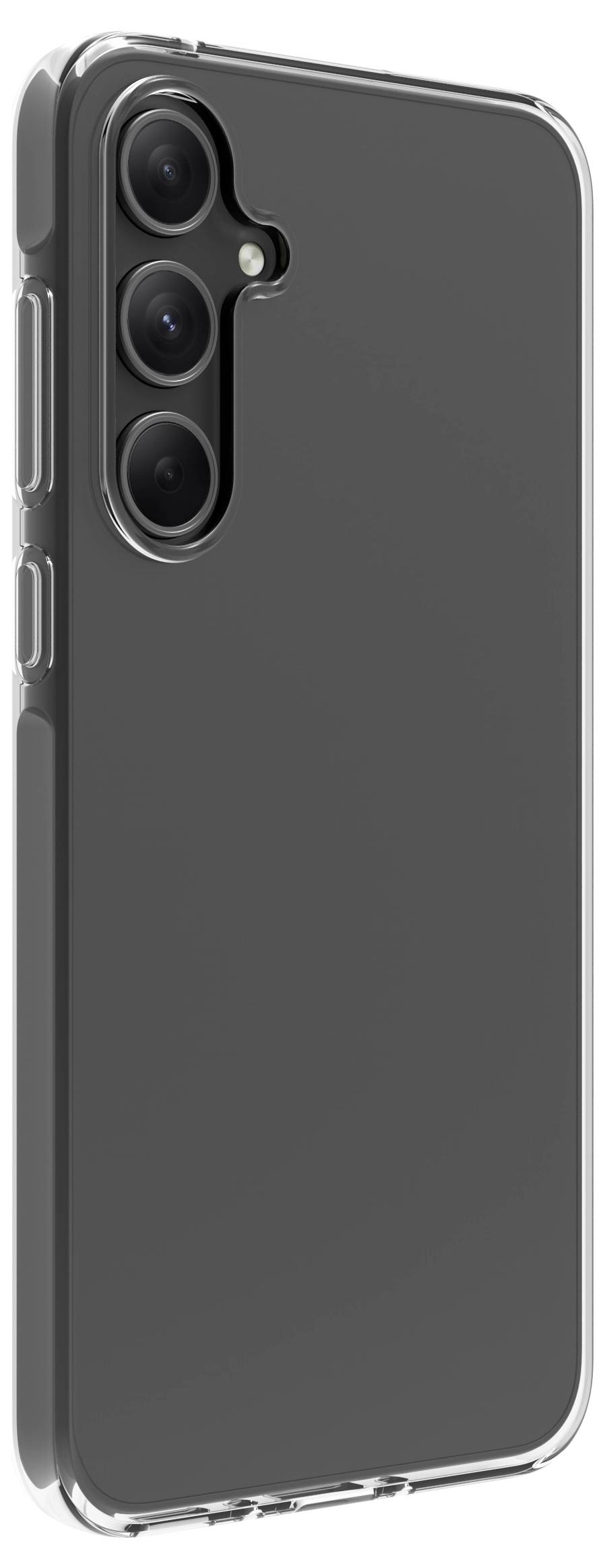 dbramante1928 Greenland Galaxy A35 5G - Transparent etui Samsung Galaxy A35 5G prozirna GL35CL006130-2