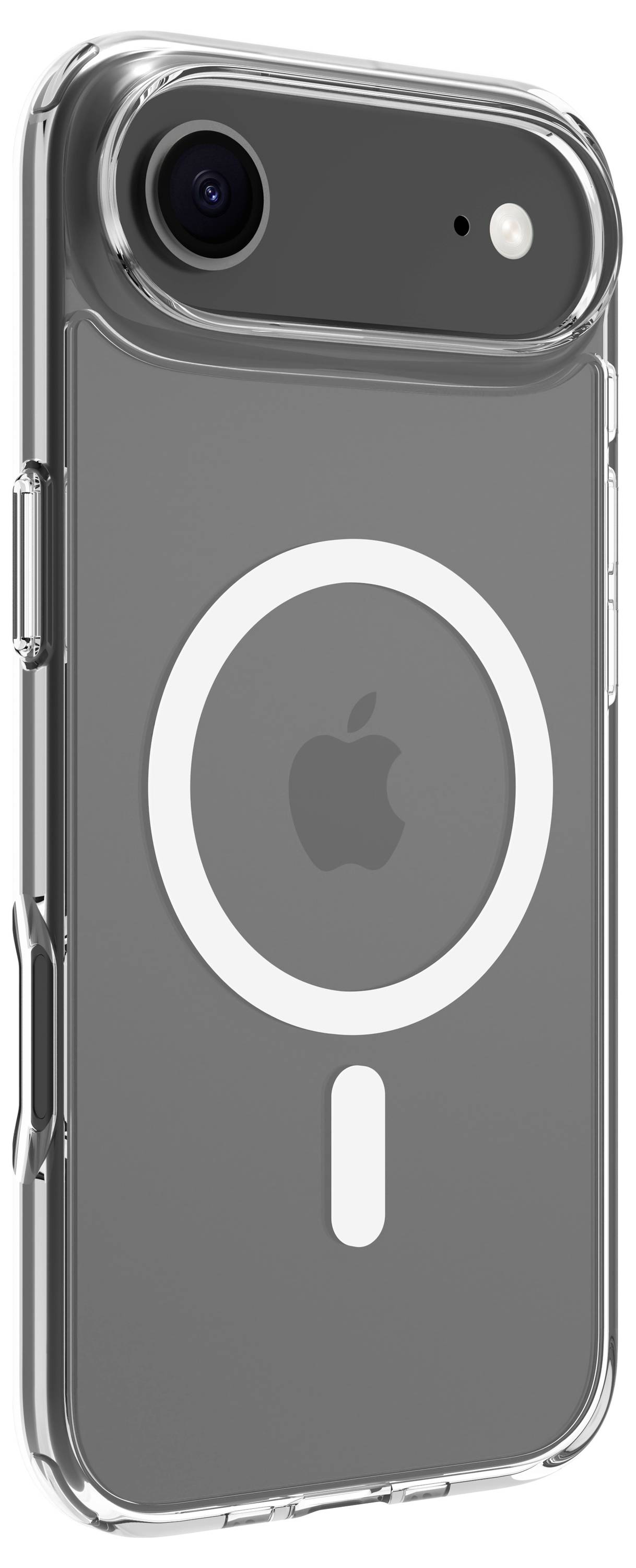 dbramante1928 Iceland Pro MS iPhone Air - Clear etui Apple iPhone 17 Air prozirna IM66CL006698-4