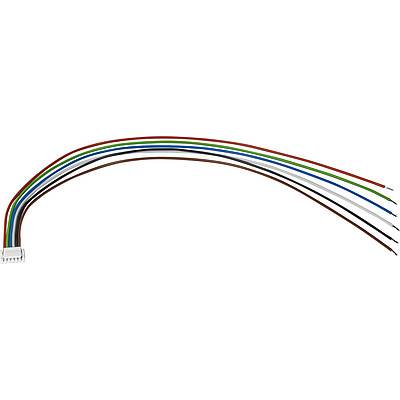 Schurter 3-126-215 Aansluitkabel Stroom 0.23 m