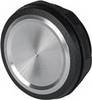 Schurter 3-126-729 tipkalo 60 V/DC 0.1 A (Ø) 19 mm IP67 1 St.