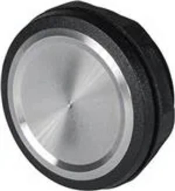Schurter 3-126-800 tipkalo 60 V/DC 0.1 A s povratom (Ø) 30 mm IP67 1 St. Piece