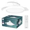 Philips LED Bliss stropni ventilator 28 W sa daljinskim upravljačem, mogućnost prigušivanja