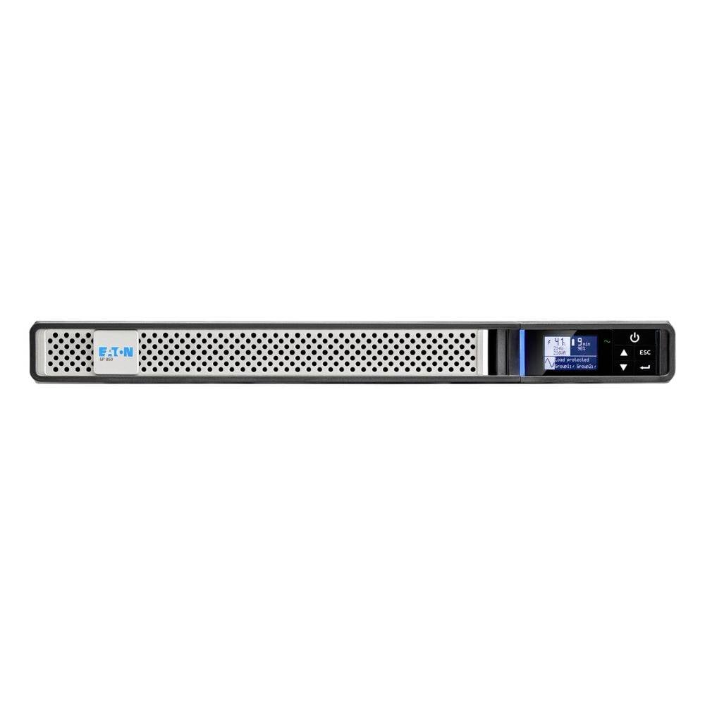 Eaton EATON UPS 5P 850VA G2 Rack 1U 1p NetPack UPS