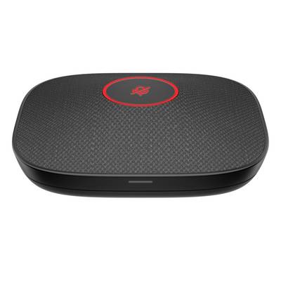 mikrofonski prijemnik HP Poly HP Poly A2 BLK TBL Mic Način prijenosa:žičani-0