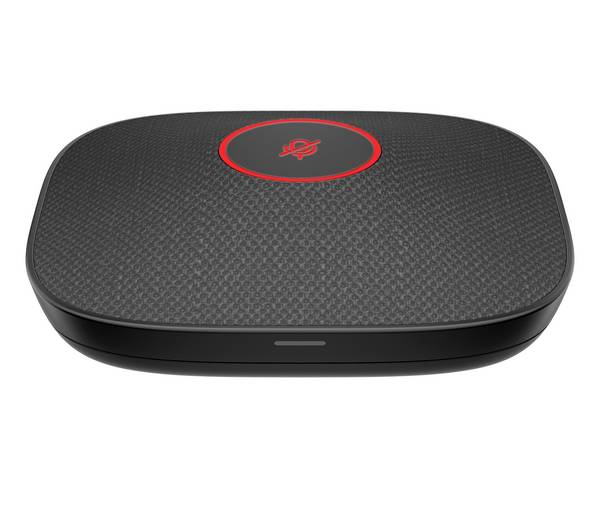 mikrofonski prijemnik HP Poly HP Poly A2 BLK TBL Mic Način prijenosa:žičani