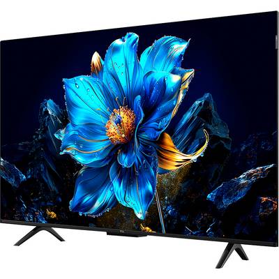TCL 43P79K QLED-TV 109 cm 43 palac Energetska učinkovitost 2021 F (A - G)-0