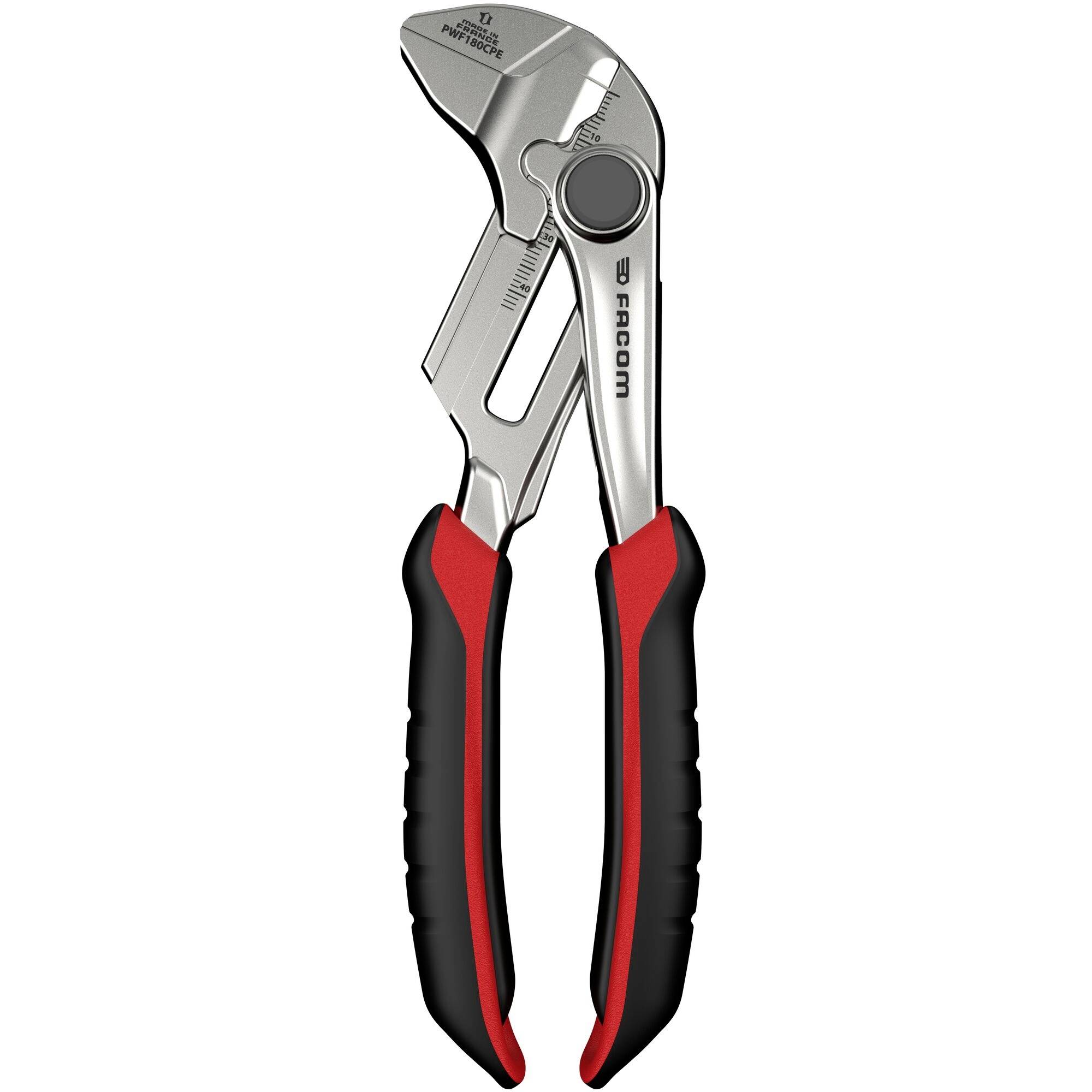 Facom PWF180CPEPB PWF180CPEPB Sleuteltang 180 mm