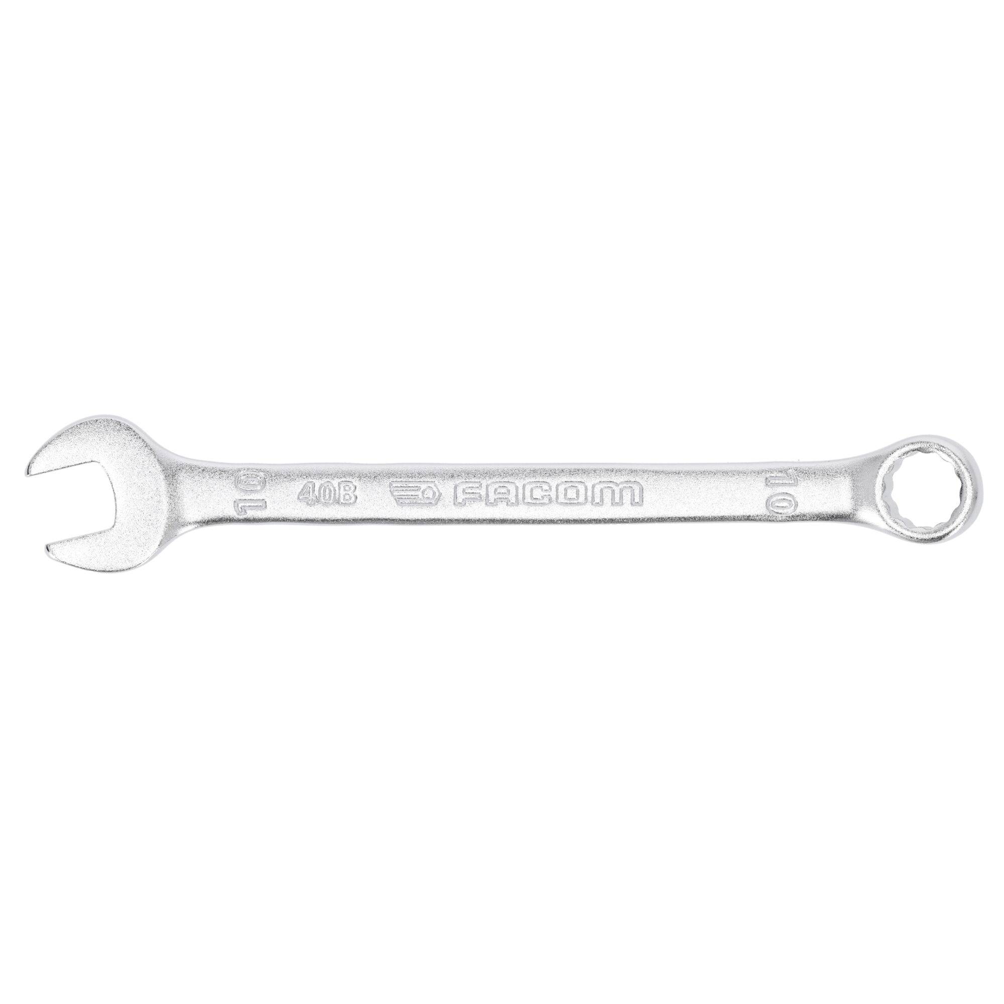 Facom 40B.10 40B.10 Ring-steeksleutel