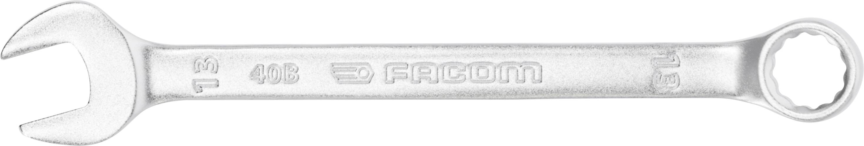 Facom 40B.13 40B.13 Ring-steeksleutel