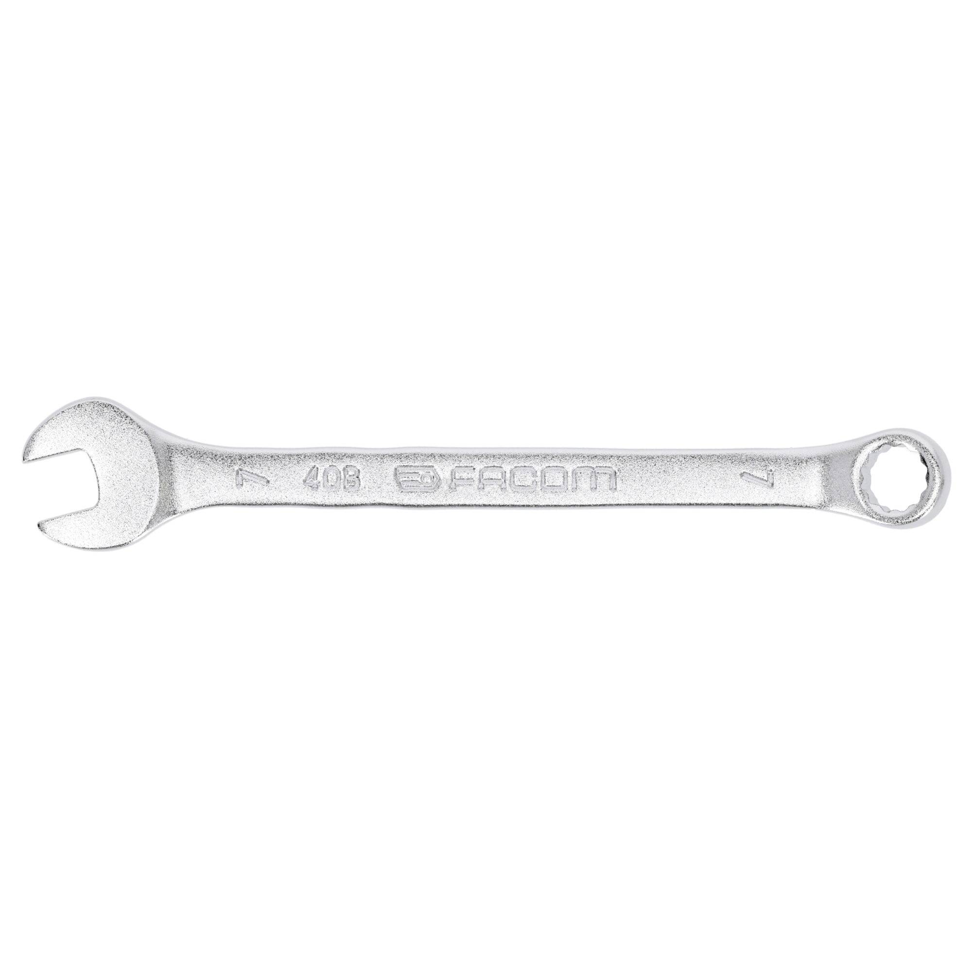 Facom 40B.7 40B.7 Ring-steeksleutel