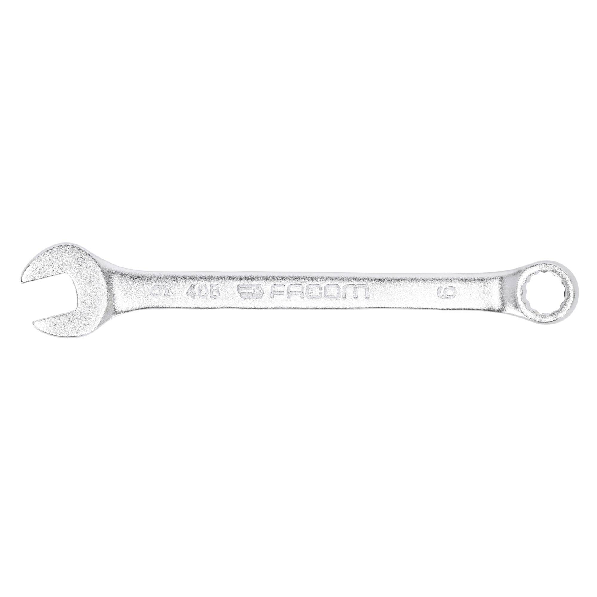 Facom 40B.9 40B.9 Ring-steeksleutel