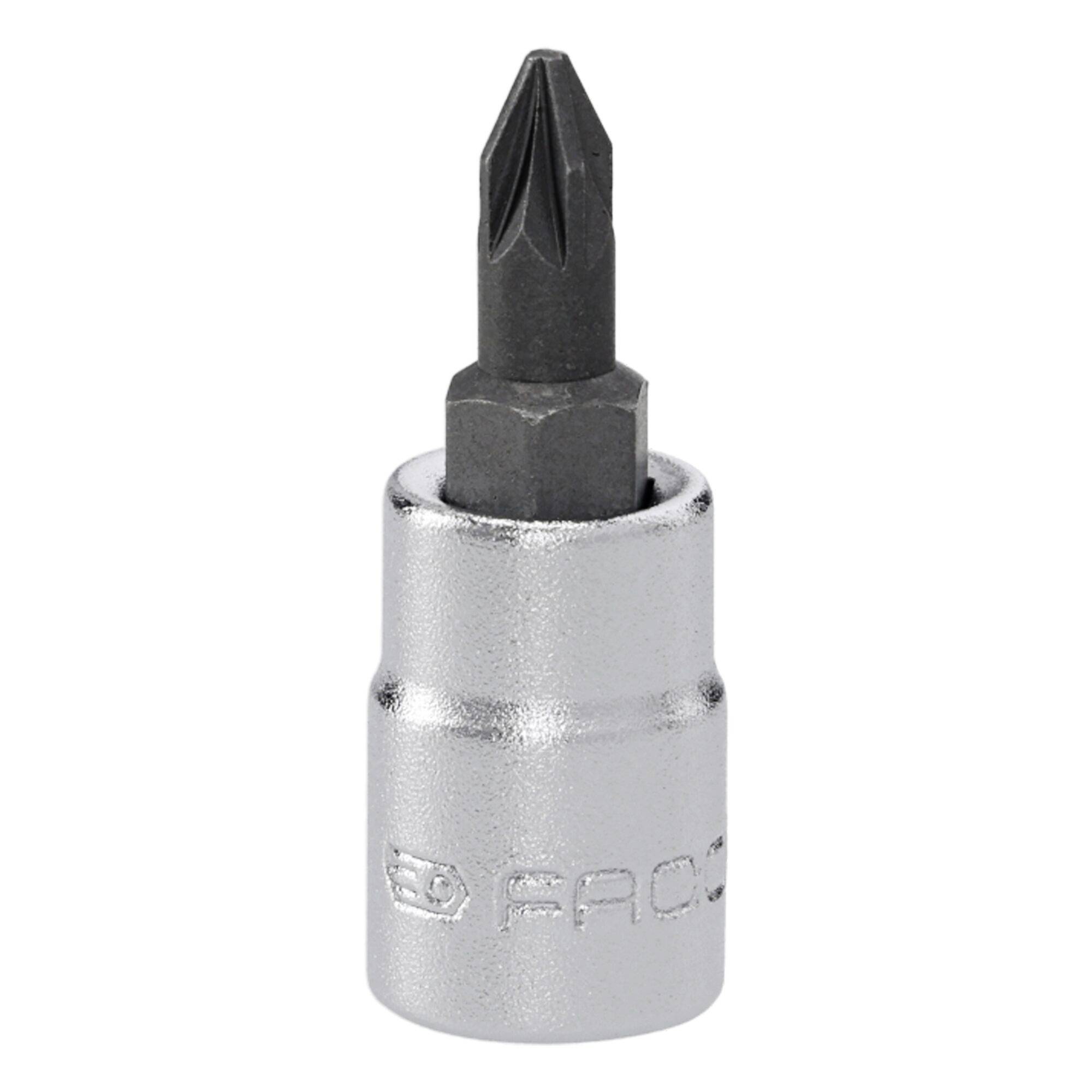 Facom RD.1T RD.1T PZ Dopsleutel-bitinzet 1 1/4 (6,3 mm)