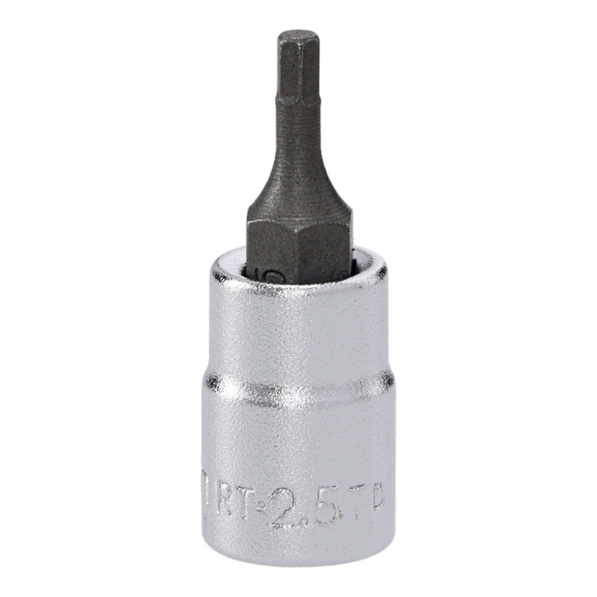 Facom RT.2.5T RT.2.5T Dop (zeskant) Dopsleutel-bitinzet 2.5 mm 1/4 (6,3 mm)