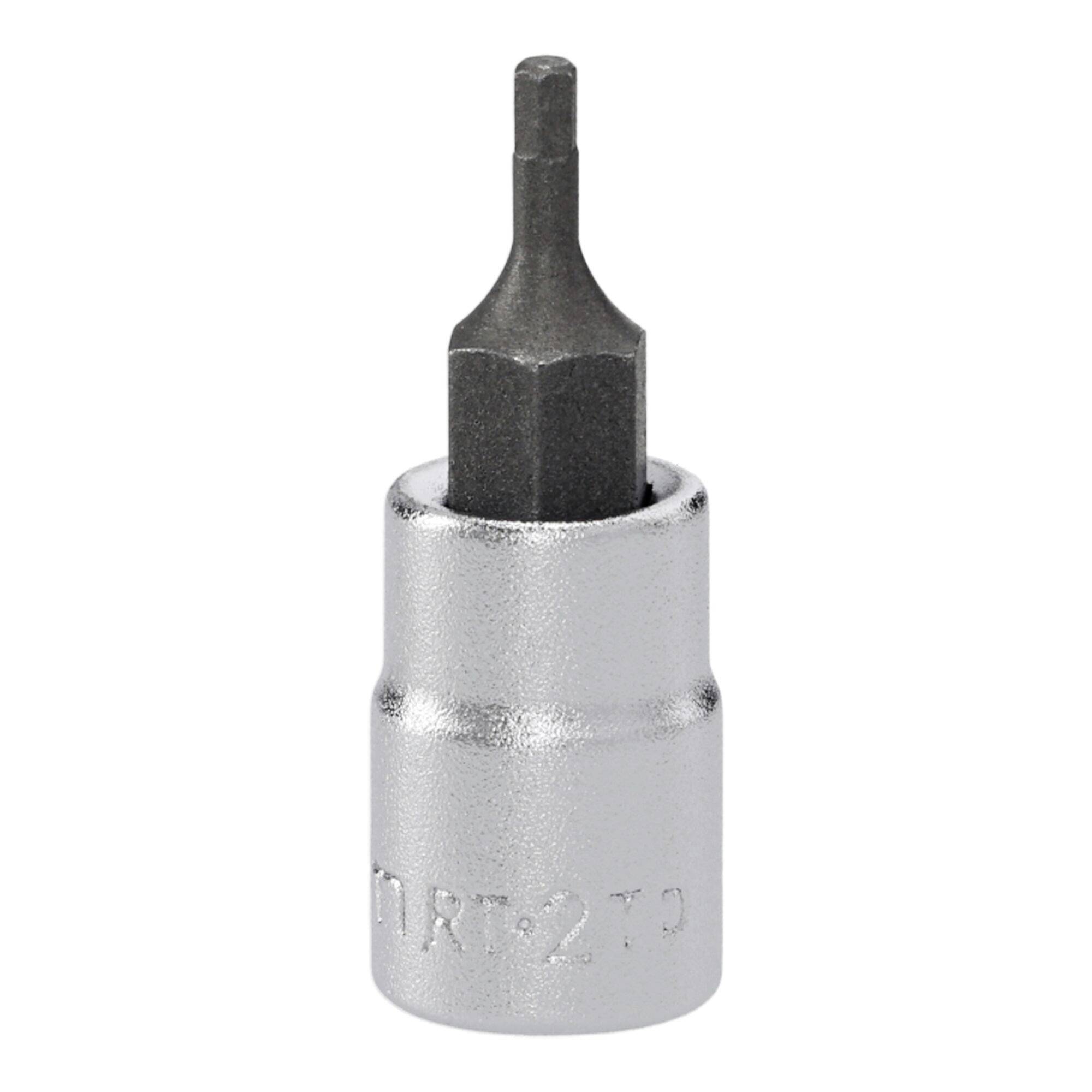 Facom RT.2T RT.2T Dop (zeskant) Dopsleutel-bitinzet 2 mm 1/4 (6,3 mm)