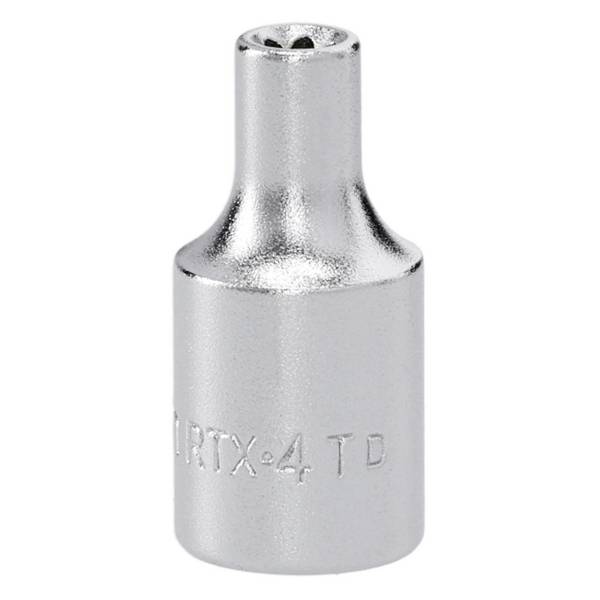 Facom RTX.4T RTX.4T  nasadni ključ   1/4"