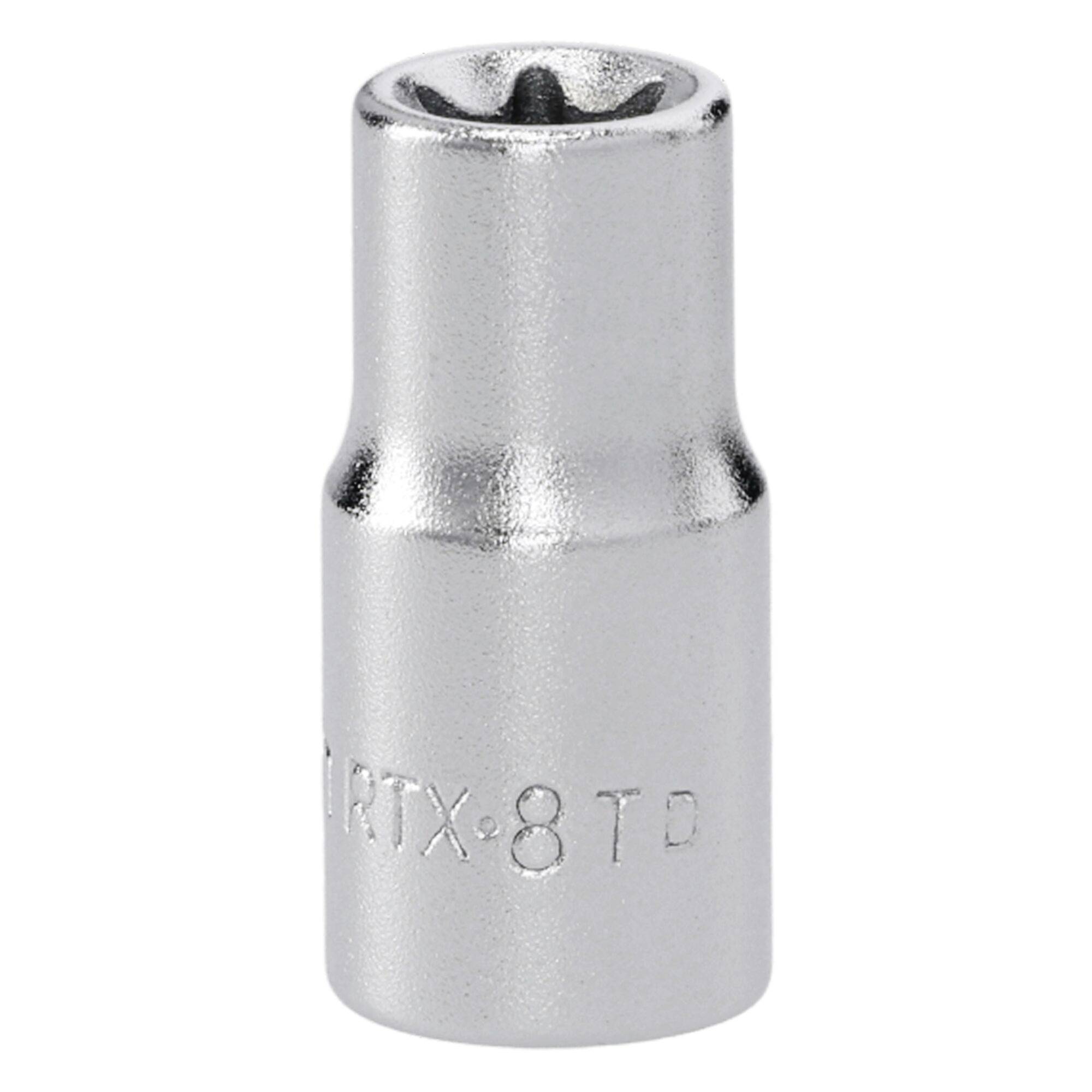 Facom RTX.8T RTX.8T Steeksleutels 1/4