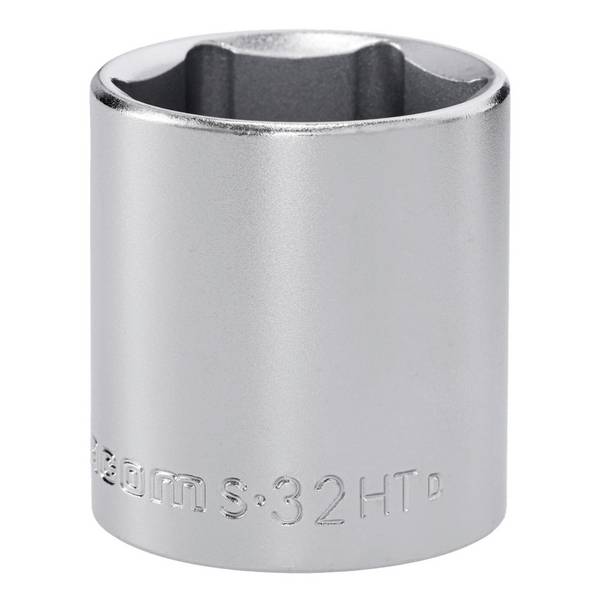 Facom S.32HT S.32HT  šesterokutni umetak   1/2"