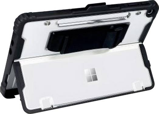 honju FIT Handstrap Case tablet etui Microsoft Microsoft Surface Pro 12 Zoll (1. Edition)  vanjska navlaka