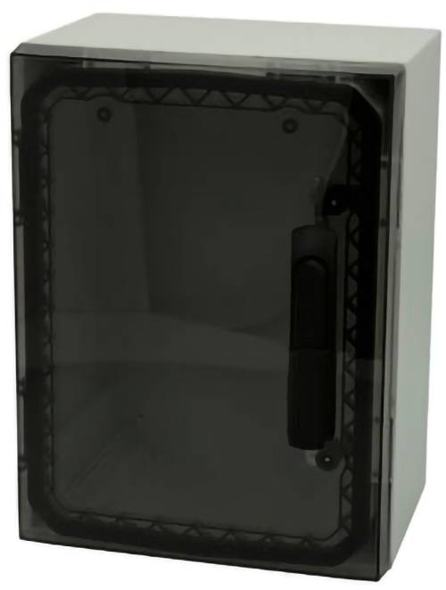 Fibox ARCA 403021 ST razvodni ormar 300 x 400 x 210 PC 1 St.-0