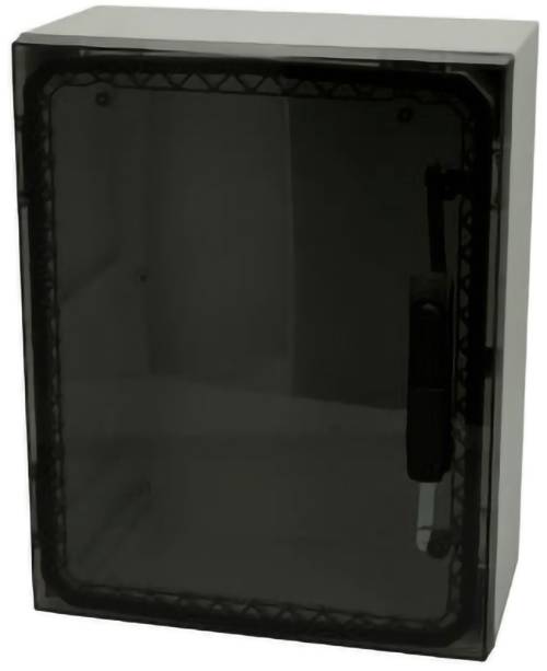Fibox ARCA 504021 ST razvodni ormar 400 x 500 x 210 PC 1 St.-0