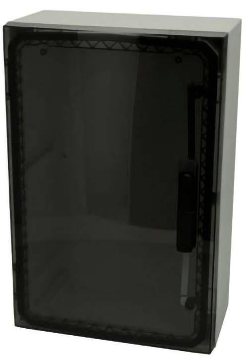 Fibox ARCA 604021 ST razvodni ormar 400 x 600 x 210 PC 1 St.-0