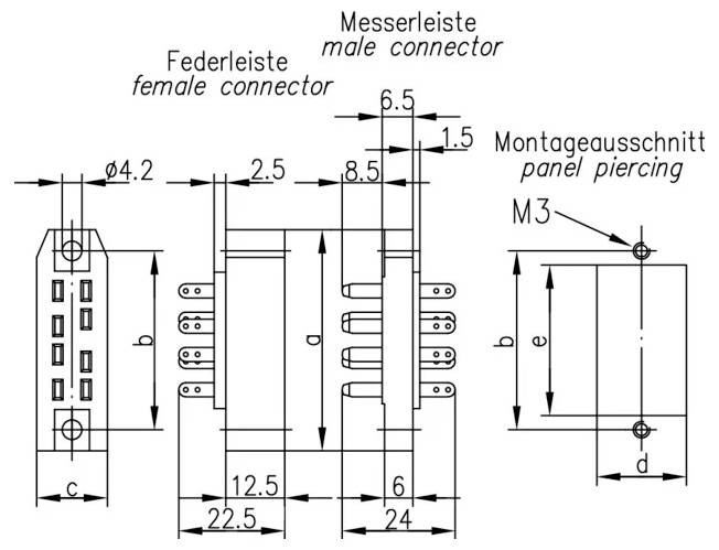 Crni Ethernet mrežni kabel sa RJ45 konektorima na oba kraja, umotan na bijeloj podlozi.