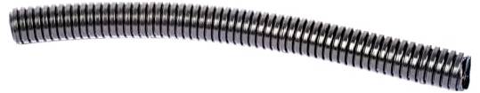 ABB 7TCA296000R2198 PAFS21/BL/100M Beschermslang (ribbelslang) Zwart 16.5 mm 100 m