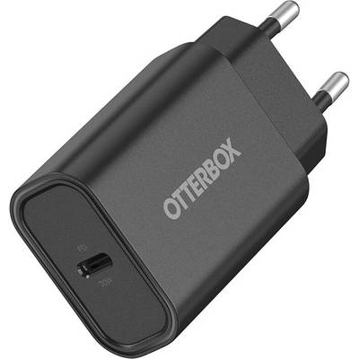 Otterbox napajanje 30 W USB-C® Power Delivery crna USB power delivery (USB-PD)-0