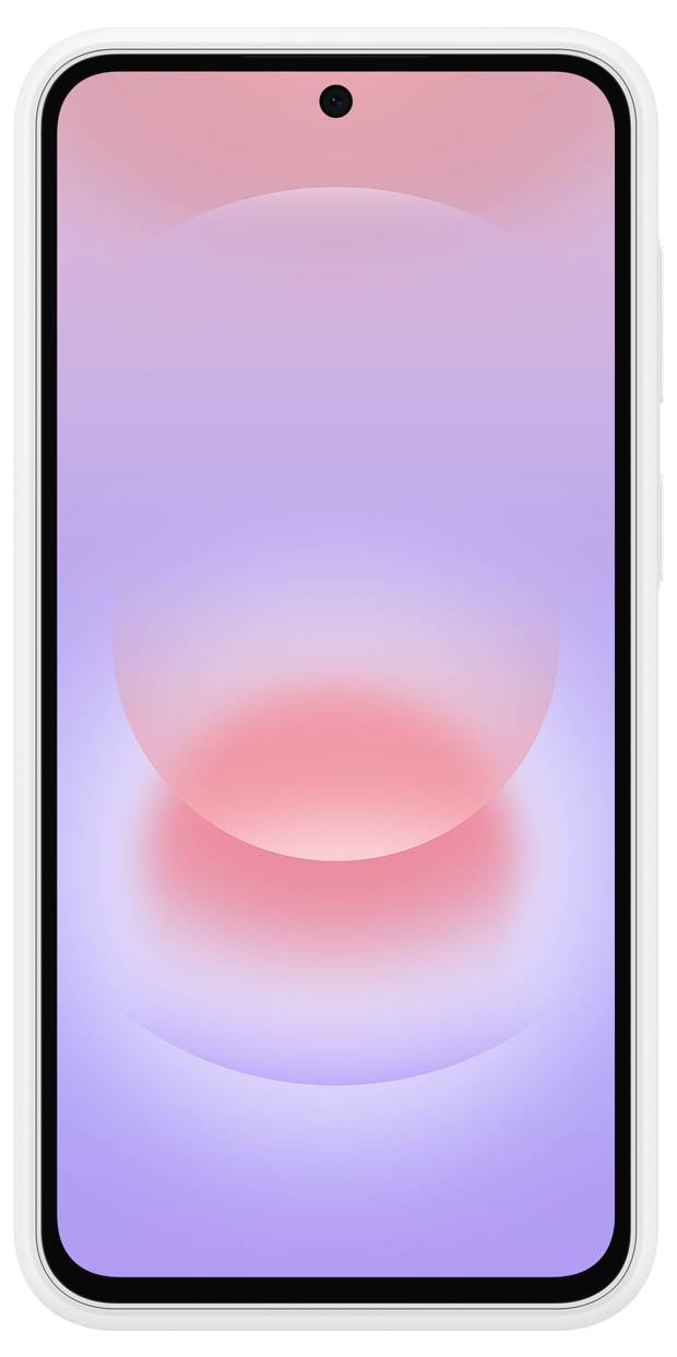 Samsung stražnji poklopac za mobilni telefon Samsung Galaxy A37 5G svijetlosiva otporna na udarce EF-PA376CJEGWW-3
