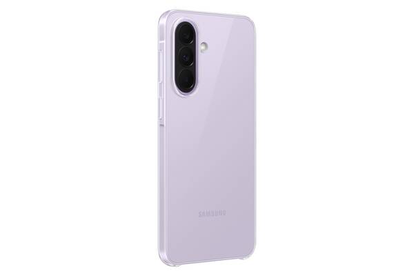 Samsung  stražnji poklopac za mobilni telefon Samsung Galaxy A37 5G prozirna otporna na udarce EF-QA376CTEGWW