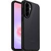 Otterbox React stražnji poklopac za mobilni telefon Samsung Galaxy A37 5G crna, prozirna 77-000474