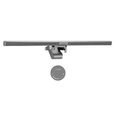 Alogic Illuminate Light Bar with 4k Auto Webcammodule