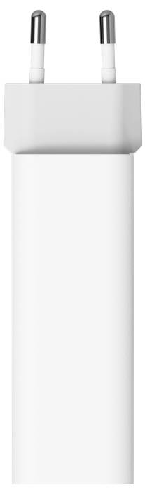 ZAGG GaN 140W USB punjač 140 W 3x USB-C® Power Delivery bijela mobilno, unutrašnje područje GaN, USB power delivery (USB-2