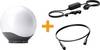 Steinel Startset Sphera-300 C 094829 LED osvijetljena kugla 5.4 W Boja svjetla (LED žarulja): RGBWW