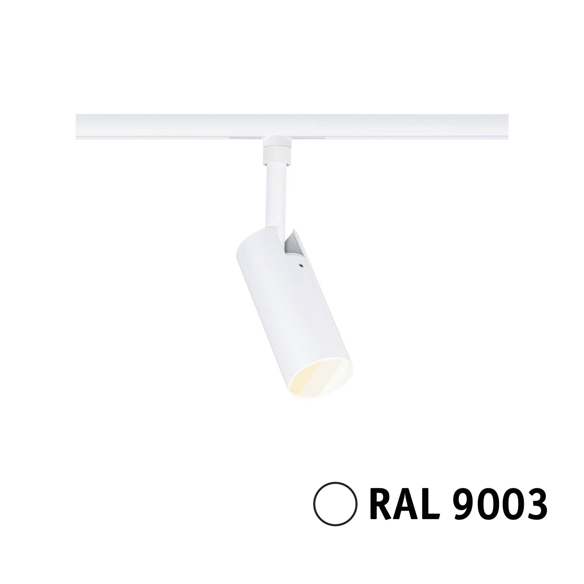 Paulmann Tubo 230V-railsysteem lamp URail 4 W LED Signaalwit