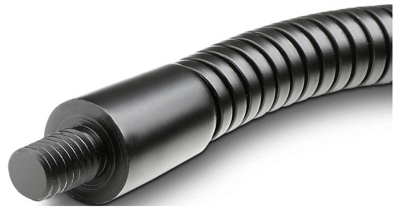 Gravity dugački vrat promjer:15 mm Unutarnji navoj: 3/8"-2
