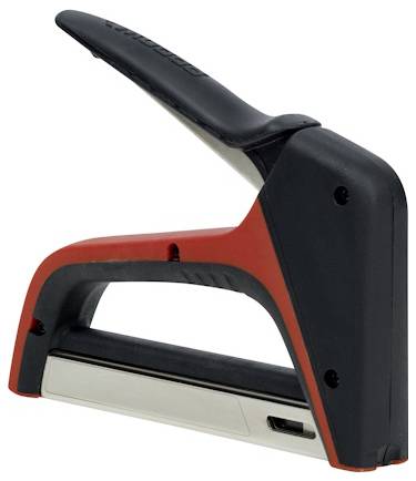 Arrow Tool Group T50X 819042 ručna klamerica Vrsta stezaljka tip 50 Dužina spajalice 6 - 12 mm-1