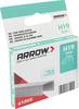 Arrow Tool Group 381945 spajalice od fine žice 1000 St.