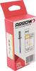 Arrow Tool Group 001133 slijepa zakovica (Ø x D) 5 mm x 8 mm aluminij aluminij RA 5 X 8 ALU 100ST 100 St.