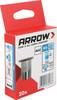Arrow Tool Group 762768 slijepa zakivna matica (Ø x D) 7 mm x 13 mm M5 aluminij aluminij RN M5 7 x 13 ALU 20ST 20 St.