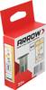 Arrow Tool Group 762966 slijepa zakivna matica (Ø x D) 9 mm x 15 mm M6 aluminij aluminij aluminij RN M6 9 x15 ALU 20ST 20 St.