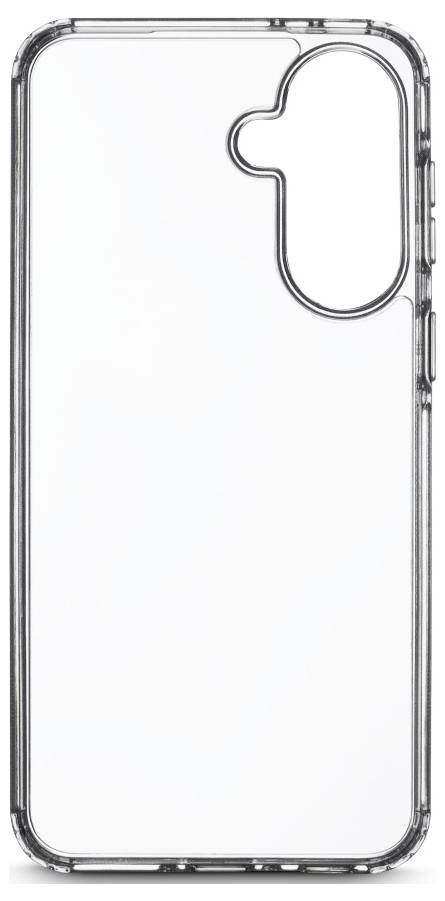 Black Rock Clear Protection Case torbica Samsung Galaxy A37 5G prozirna 00035764-1