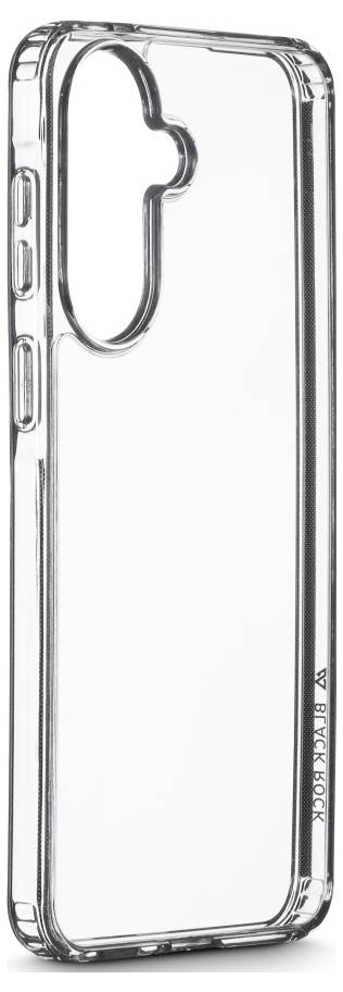 Black Rock Clear Protection Case etui Samsung Galaxy A57 5G prozirna 00080231-2