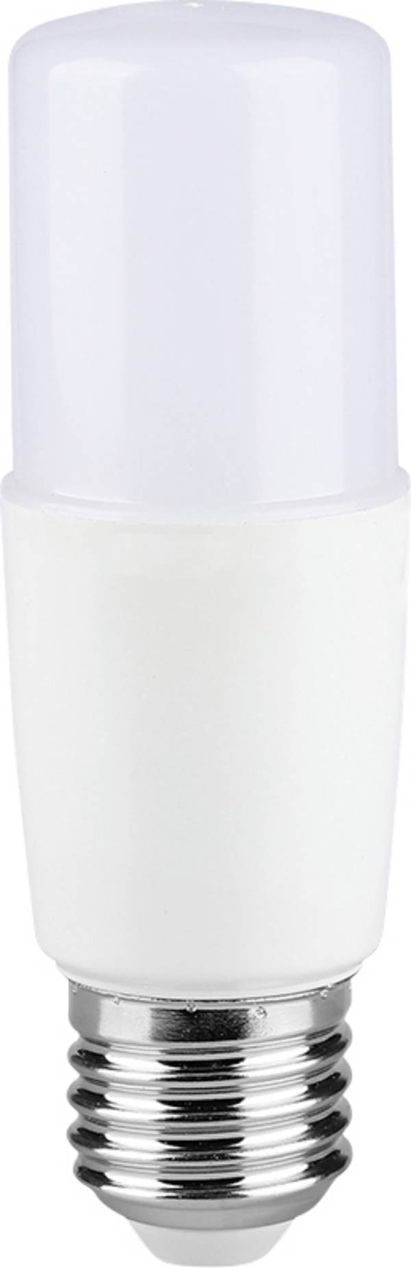 V-TAC 211446 LED Energetska učinkovitost 2021 F (A - G) E27  7.5 W = 50 W toplo bijela   1 St.