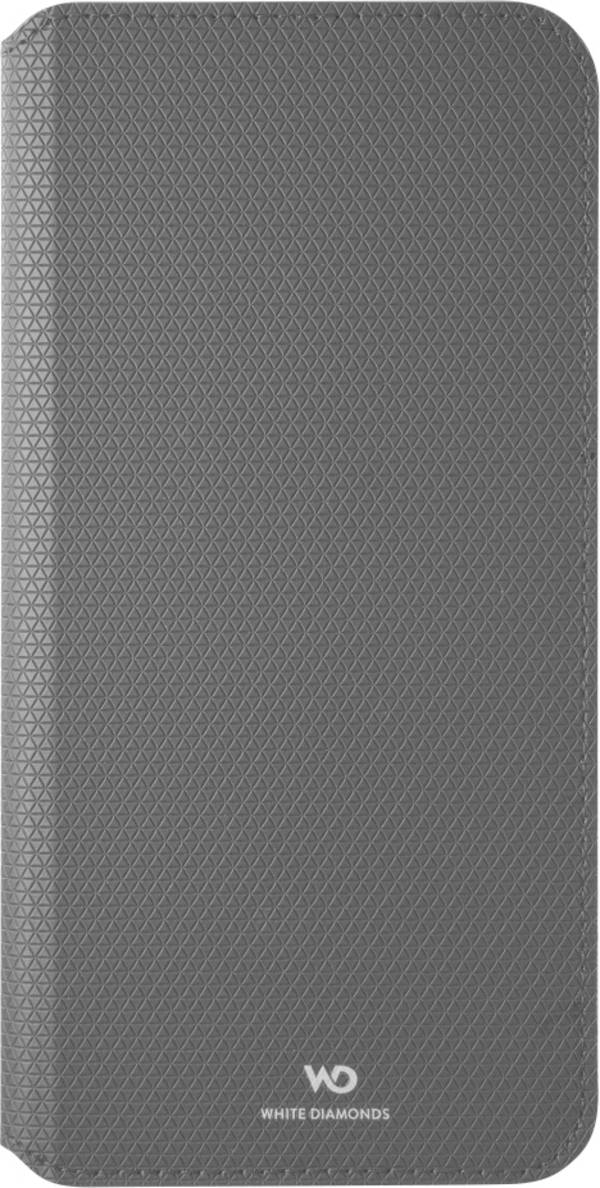 White Diamonds Slim Folio knjižica Samsung Galaxy A37 5G crna  00039062