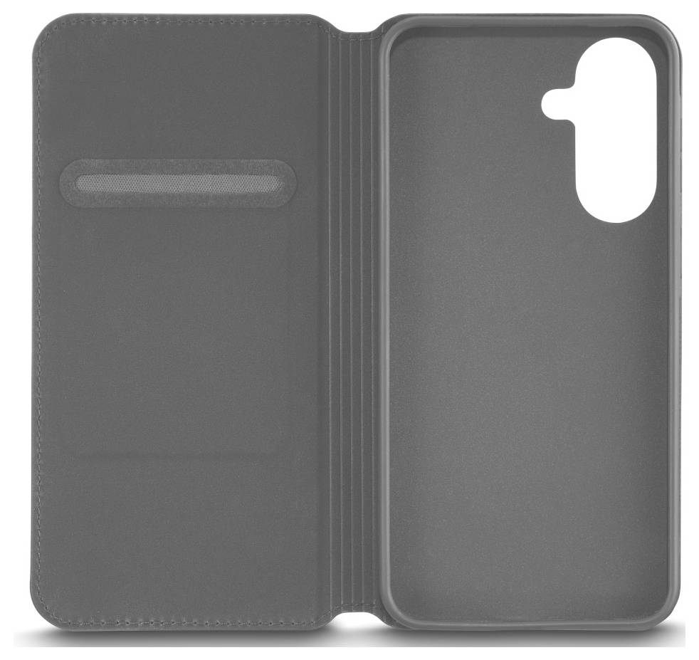 White Diamonds Slim Folio knjižica Samsung Galaxy A37 5G crna 00039062-3